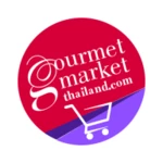 Logo of Gourmet Market android Application 